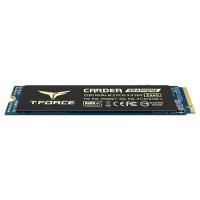 Team T-Force CARDEA ZERO Z440 2TB 5000/4400/MB/s M.2 PCIe Gen4 x4 SSD (TM8FP7002T0C311)