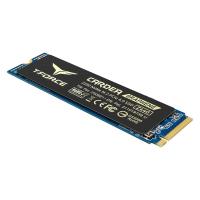 Team T-Force CARDEA ZERO Z440 1TB 5000/4400/MB/s M.2 PCIe Gen4 x4 SSD (TM8FP7001T0C311)