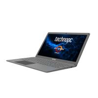 TECHNOPC 15.6" TA15BR5 R5 3500U-8GB RAM-240GB SSD-FDOS