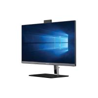 TECHNOPC 23.8" H24-94810 CORE i5 9400-8GB RAM-1TB SATA-FDOS