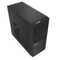 TECHNOPC SMART 101810 INTEL I3 10100 8GB 256GB SSD 300W DOS PC (KLAVYE MOUSE SET HEDIYELI)