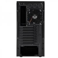 TEHRMALTAKE POWERSIZ  LEVEL 10 GTS GAMING MID-TOWER KASA SİYAH VO30001N2N
