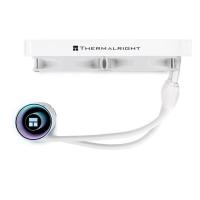 Thermalright Frozen Notte ARGB V2 Beyaz 240 mm İşlemci Sıvı Soğutucu