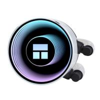 Thermalright Frozen Notte ARGB V2 Beyaz 240 mm İşlemci Sıvı Soğutucu