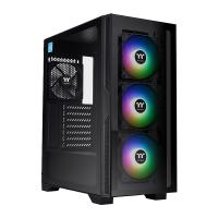 THERMALTAKE VERSA 550W T25 550W 80+ 3X FANLI GAMING PC KASASI CA-3R5-55M1WE-00