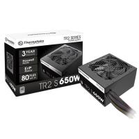 Thermaltake 650W 80+ TR2 S