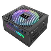 THERMALTAKE 750W 80+ GOLD Toughpower GF2 ARGB Tam Modüler Power Supply