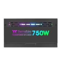 THERMALTAKE 750W 80+ GOLD Toughpower GF2 ARGB Tam Modüler Power Supply