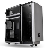 THERMALTAKE LEVEL 20 TG EDITION GAMING FULL-TOWER PC KASASI CA-1J9-00F9WN-00