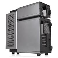 THERMALTAKE LEVEL 20 TG EDITION GAMING FULL-TOWER PC KASASI CA-1J9-00F9WN-00