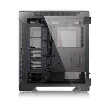 THERMALTAKE A500 TG Gaming Mid Tower PC Kasası Alüminyum CA-1L3-00M9WN-00