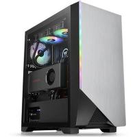 THERMALTAKE H550 Gaming Mid Tower PC Kasası CA-1P4-00M1WN-00