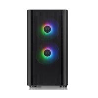 THERMALTAKE V150 BREEZE EDT Gaming micro Tower PC Kasası CA-1R1-00S1WN-02
