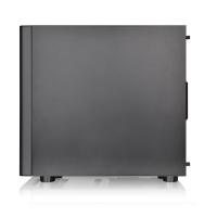 THERMALTAKE V150 BREEZE EDT Gaming micro Tower PC Kasası CA-1R1-00S1WN-02