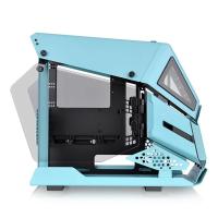 THERMALTAKE AH T200 CA-1R4-00SBWN-00 GAMING MID-TOWER PC KASASI TURKUAZ