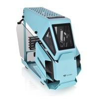 THERMALTAKE AH T200 CA-1R4-00SBWN-00 GAMING MID-TOWER PC KASASI TURKUAZ