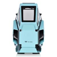 THERMALTAKE AH T200 CA-1R4-00SBWN-00 GAMING MID-TOWER PC KASASI TURKUAZ