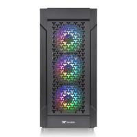THERMALTAKE VERSA T27 CA-1W2-00M1WN-01 ARGB GAMING MID-TOWER PC KASASI