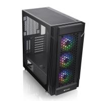 THERMALTAKE VERSA T27 CA-1W2-00M1WN-01 ARGB GAMING MID-TOWER PC KASASI