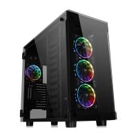THERMALTAKE View 91 CA-1I9-00F1WN-00 GAMING E-ATX PC KASASI