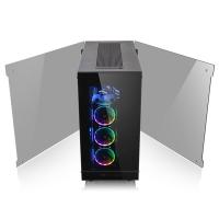 THERMALTAKE View 91 CA-1I9-00F1WN-00 GAMING E-ATX PC KASASI