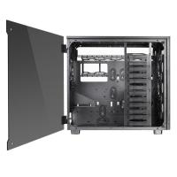 THERMALTAKE View 91 CA-1I9-00F1WN-00 GAMING E-ATX PC KASASI