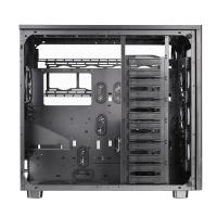 THERMALTAKE View 91 CA-1I9-00F1WN-00 GAMING E-ATX PC KASASI