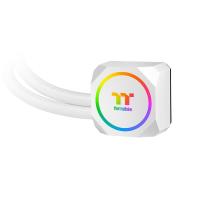 THERMALTAKE 360mm TH360 SNOW EDITION ARGB Sıvı Soğutmalı İşlemci Fanı CL-W302-PL12SW-A