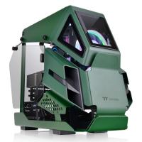 THERMALTAKE AH T200 Racing Green Micro ATX PC Kasası CA-1R4-00SCWN-00