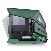 THERMALTAKE AH T200 Racing Green Micro ATX PC Kasası CA-1R4-00SCWN-00