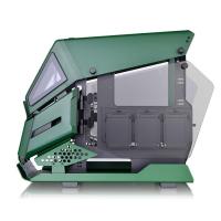 THERMALTAKE AH T200 Racing Green Micro ATX PC Kasası CA-1R4-00SCWN-00