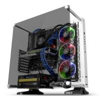 THERMALTAKE CORE P3 TG PRO CA-1G4-00M6WN-09 MID-TOWER PC KASASI BEYAZ