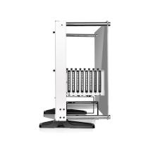 THERMALTAKE CORE P3 TG PRO CA-1G4-00M6WN-09 MID-TOWER PC KASASI BEYAZ