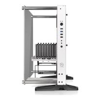 THERMALTAKE CORE P3 TG PRO CA-1G4-00M6WN-09 MID-TOWER PC KASASI BEYAZ