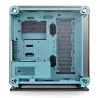 THERMALTAKE CORE P6 CA-1V2-00MBWN-00 GAMING CEB ATX PC KASASI TURKUAZ