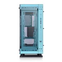 THERMALTAKE CORE P6 CA-1V2-00MBWN-00 GAMING CEB ATX PC KASASI TURKUAZ