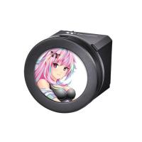 THERMALTAKE 240MM FLOE ULTRA CL-W349-PL12SW-A RGB LCD Ekranlı Sıvı Soğutmalı İşlemci Fanı AM5-1700p