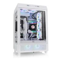 THERMALTAKE THE TOWER 500 CA-1X1-00M6WN-00 Gaming E-ATX PC Kasası Beyaz