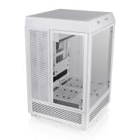 THERMALTAKE THE TOWER 500 CA-1X1-00M6WN-00 Gaming E-ATX PC Kasası Beyaz