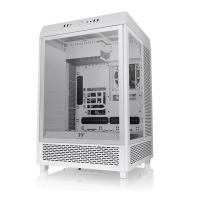 THERMALTAKE THE TOWER 500 CA-1X1-00M6WN-00 Gaming E-ATX PC Kasası Beyaz