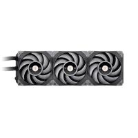 THERMALTAKE 360MM TOUGHLIQUID 360 ARGB CL-W336-PL12GM-A Sıvı Soğutmalı İşlemci Fanı sTRX4-sWRX8
