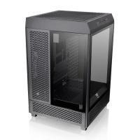 THERMALTAKE TOWER 500 CA-1X1-00M1WN-00 Gaming E-ATX PC Kasası Siyah