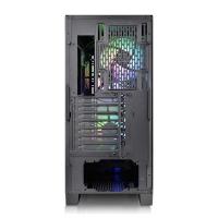 THERMALTAKE VIEW 300MX TG CA-1P6-00M1WN-00 Gaming E-ATX PC Kasası Siyah