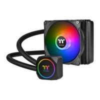 THERMALTAKE 120MM TH120 CL-W285-PL12SW-A RGB Sıvı Soğutmalı İşlemci Fanı