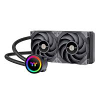 THERMALTAKE 240MM Toughliquid 240 ARGB Sıvı Soğutmalı İşlemci Fanı CL-W319-PL12BL-A
