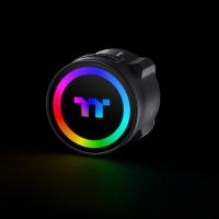 THERMALTAKE 240MM Toughliquid 240 ARGB Sıvı Soğutmalı İşlemci Fanı CL-W319-PL12BL-A
