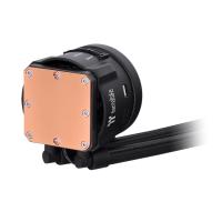 THERMALTAKE 240MM Toughliquid 240 ARGB Sıvı Soğutmalı İşlemci Fanı CL-W319-PL12BL-A