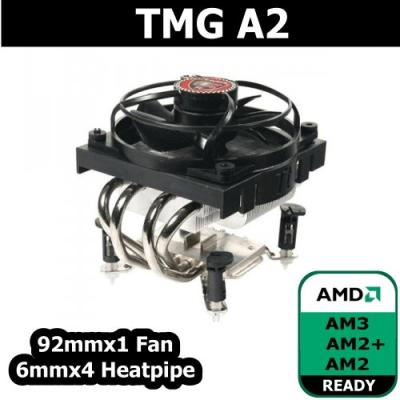 Thermaltake TMG A2 AMD AM2/K8 CPU Sogutucusu