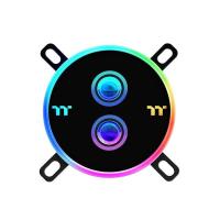 THERMALTAKE Pacific C360 DDC ARGB 3x120MM Fan, Soft Tube, DIY Sıvı Soğutma Kiti CL-W253-CU12SW-A