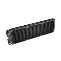 THERMALTAKE Pacific C360 DDC ARGB 3x120MM Fan, Soft Tube, DIY Sıvı Soğutma Kiti CL-W253-CU12SW-A